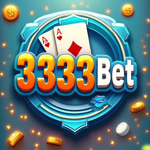 3333bet